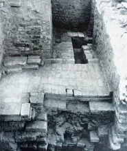 A Prehistoric Shrine at Mohenjo-daro | Harappa